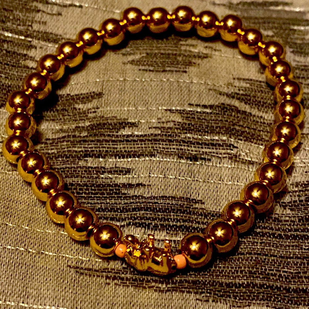 Lily Sky Designs Bracelet Set of 4 - Picture 3 of 4